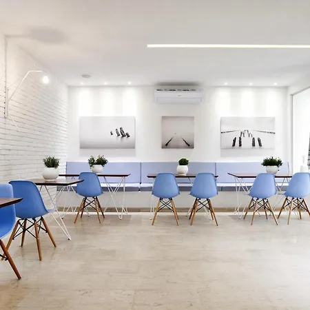 Privee Santorini فندق بيريسا