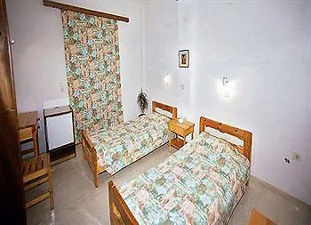 Privee Santorini فندق بيريسا