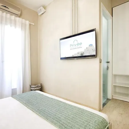 Privee Santorini فندق بيريسا