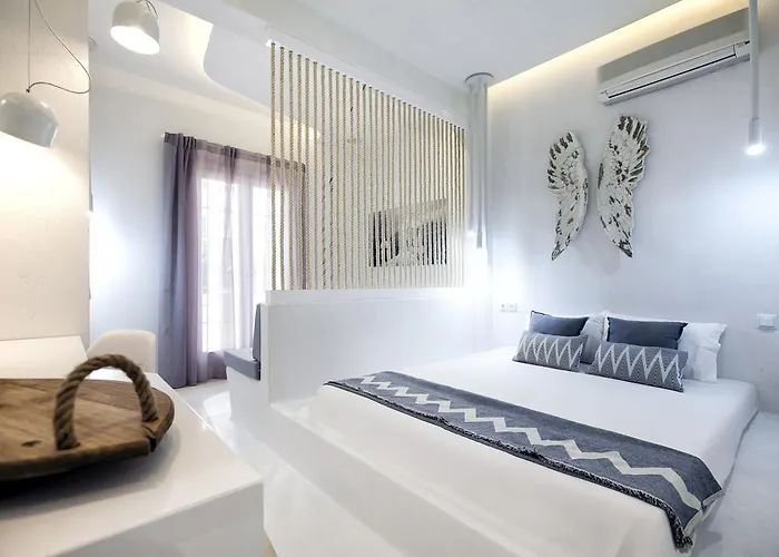 Privee Santorini Ξενοδοχείο