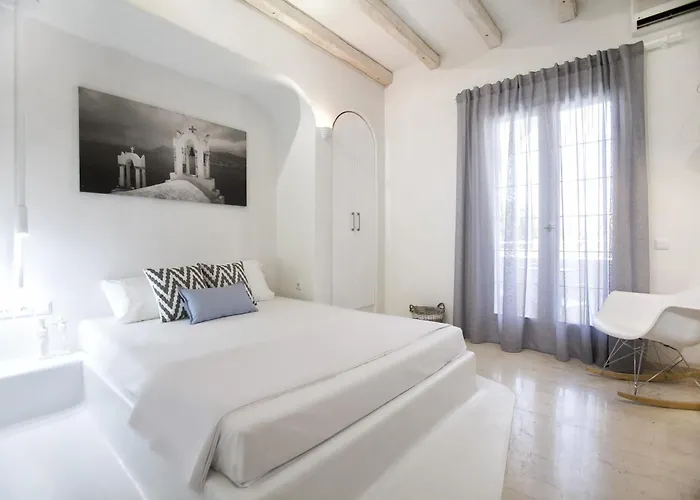 Privee Santorini Ξενοδοχείο