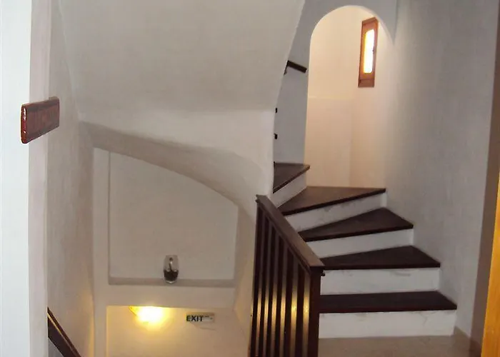 Privee Santorini Ξενοδοχείο