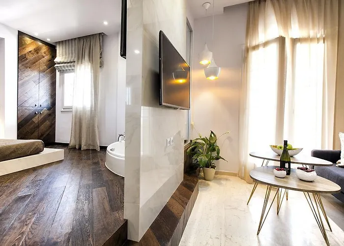 Ξενοδοχείο Privee Santorini