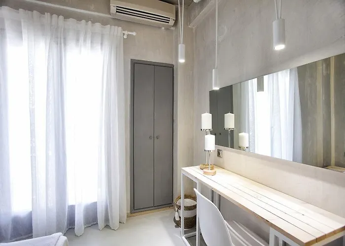 Privee Santorini Ξενοδοχείο Περίσσα