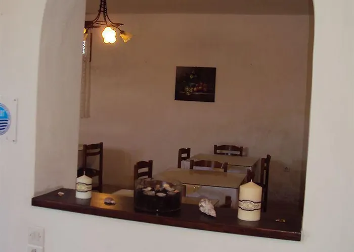 Privee Santorini Ξενοδοχείο