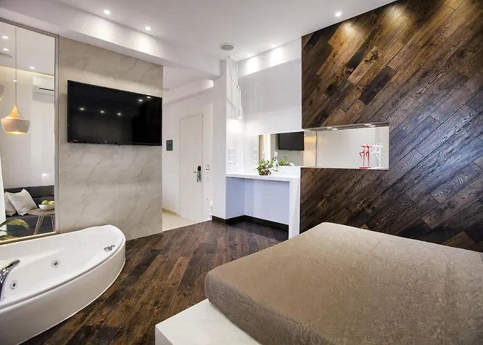 Privee Santorini Ξενοδοχείο