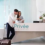 Privee Santorini Hotel 2*