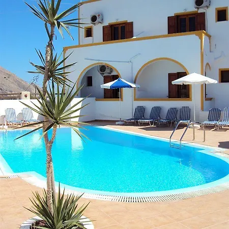 Hotel Privee Santorini Perissa (Santorini)