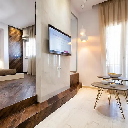 Privee Santorini Hotel