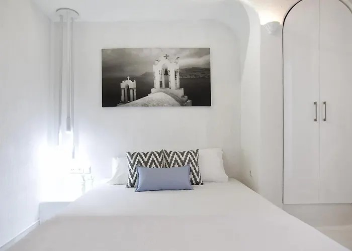 Otel Privee Santorini