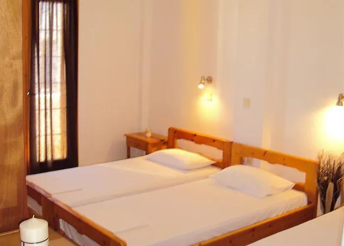 Privee Santorini Otel