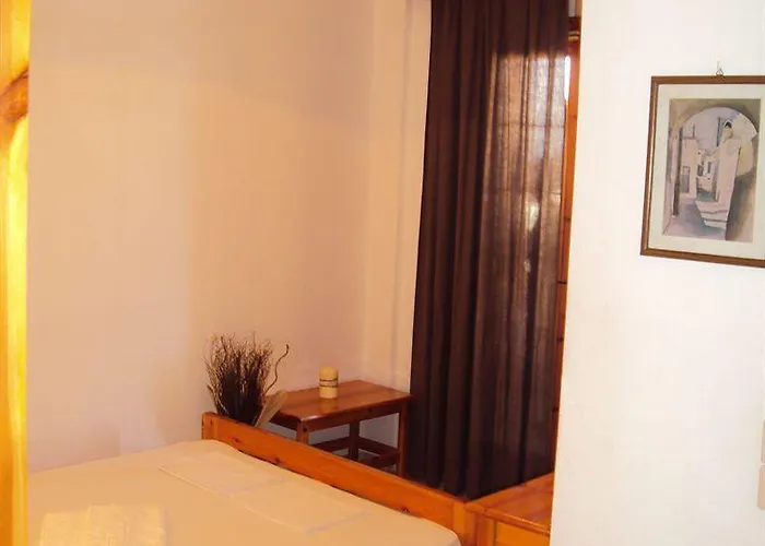 Otel Privee Santorini 2*