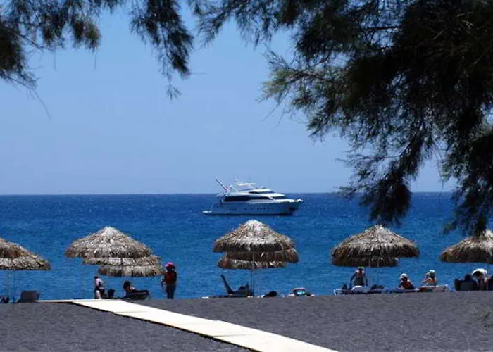 Privee Santorini Otel