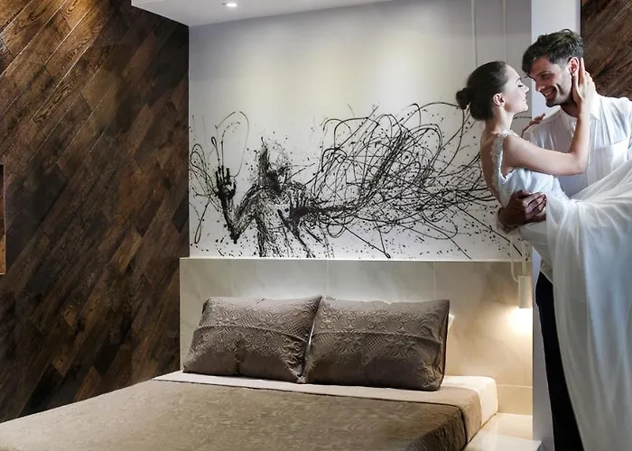 Privee Santorini Otel