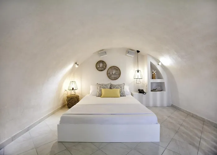 Privee Santorini Otel