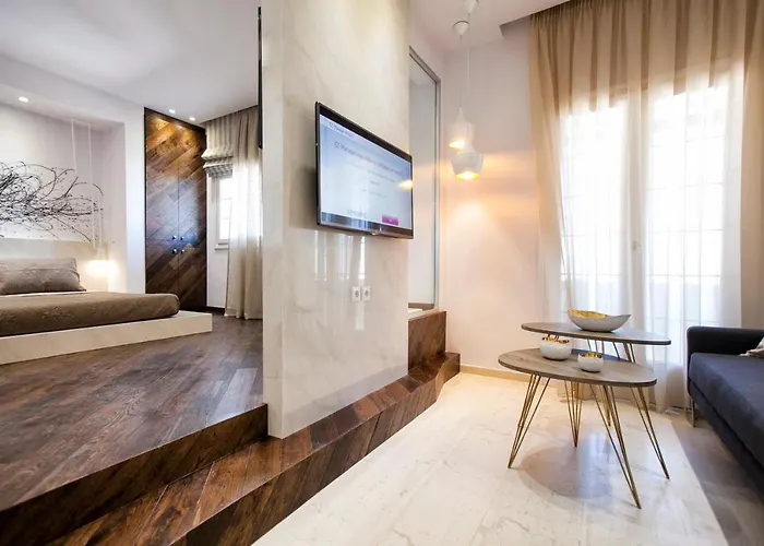 Privee Santorini Otel