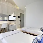 מלון Privee Santorini