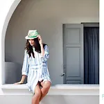 Privee Santorini Ξενοδοχείο 2*