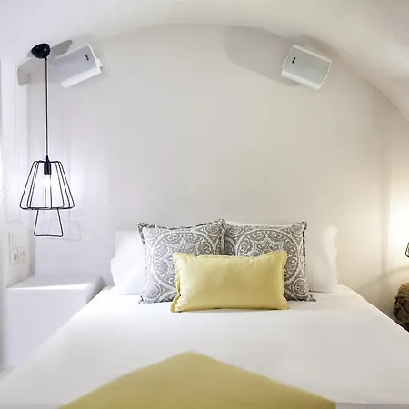 Hotel Privee Santorini