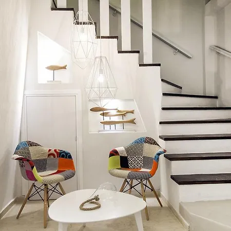 Privee Santorini Hotel Perissa (Santorini)