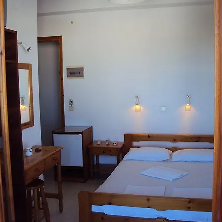 Hotel Privee Santorini Perissa (Santorini)