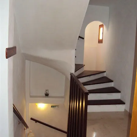 Privee Santorini Hotel