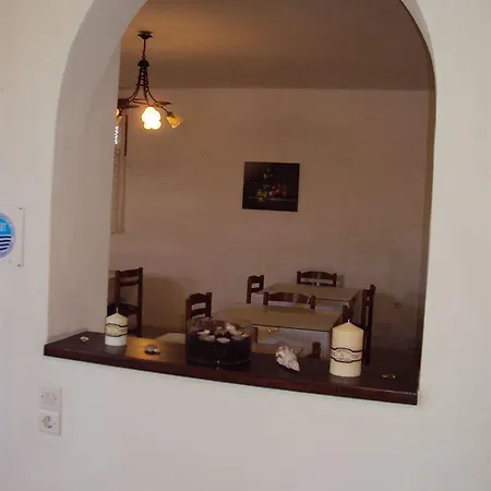 Privee Santorini Hotel