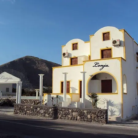 Privee Santorini Hotel