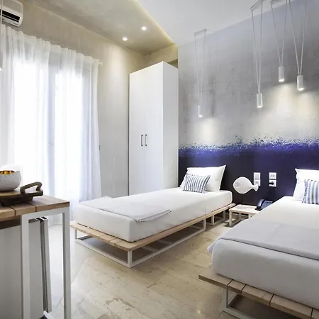 호텔 Privee Santorini 페리사