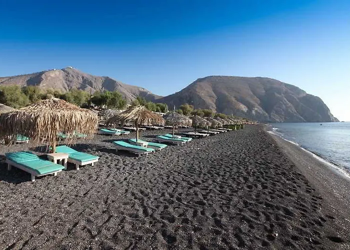 Hotel Privee Santorini 2*