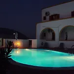 Privee Santorini Hotel