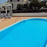 Otel Privee Santorini