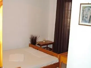 Privee Santorini 2* פריסה