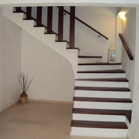 Privée Santorini