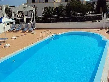 מלון Privee Santorini