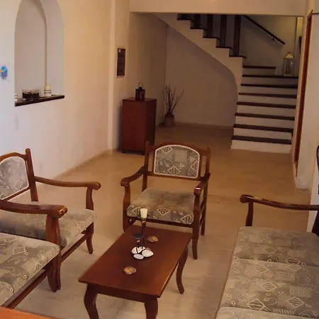 Privée Santorini