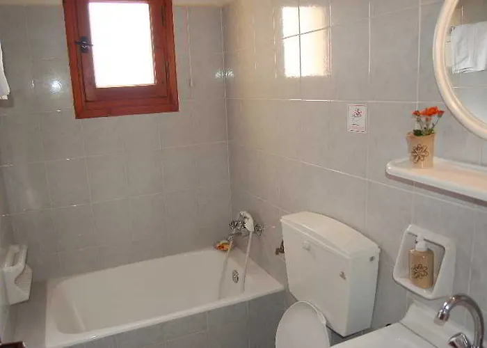 Privee Santorini Ξενοδοχείο Περίσσα