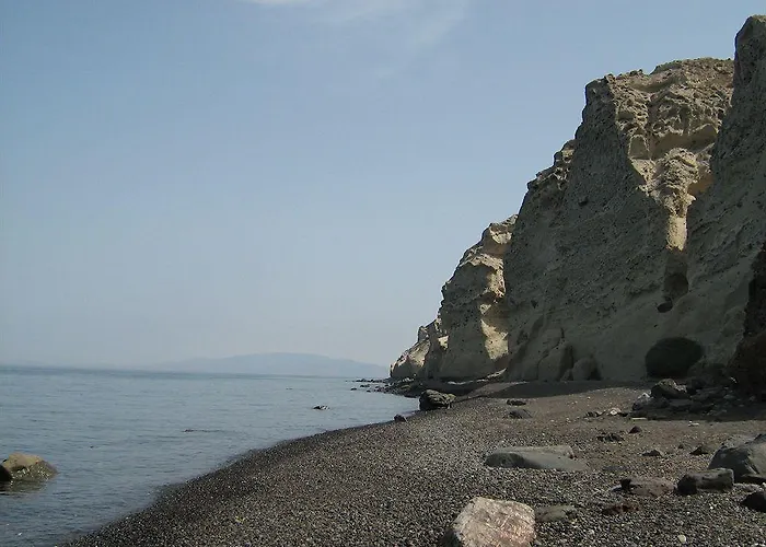 Privee Santorini Ξενοδοχείο Περίσσα