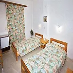 Privee Santorini מלון פריסה