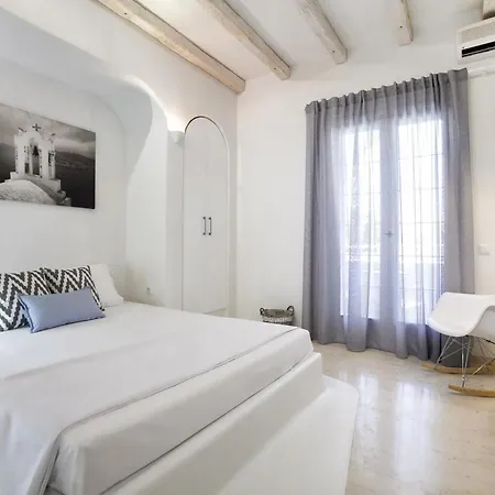 Ξενοδοχείο Privee Santorini Περίσσα