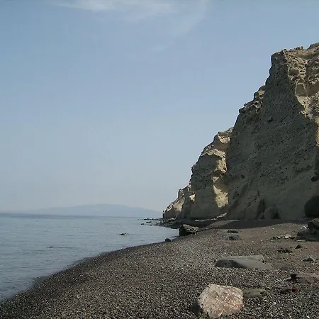 Privee Santorini Ξενοδοχείο Περίσσα